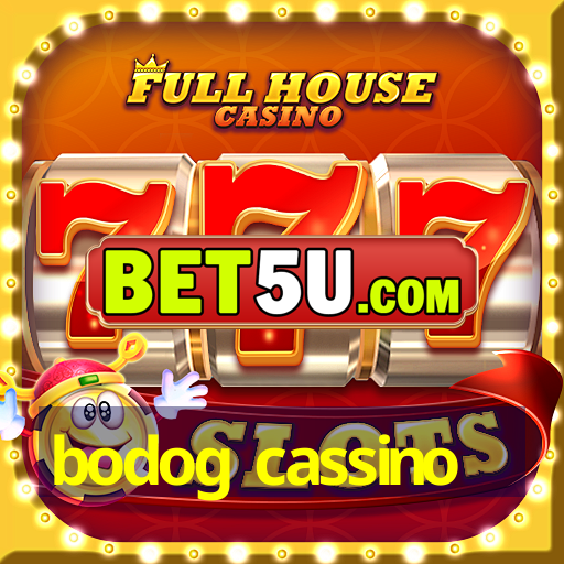 bodog cassino